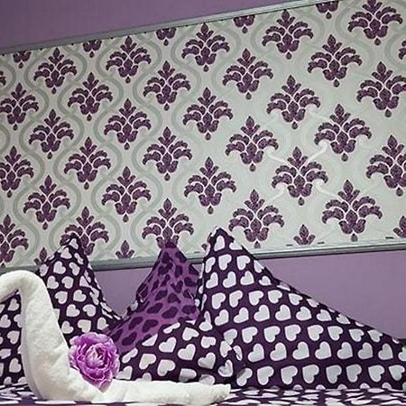 Garsoniera Cristina Apartman Félixfürdő Kültér fotó