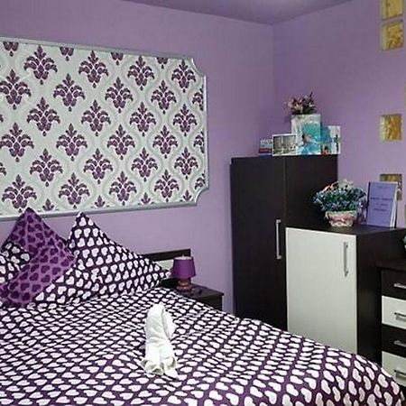 Garsoniera Cristina Apartman Félixfürdő Kültér fotó