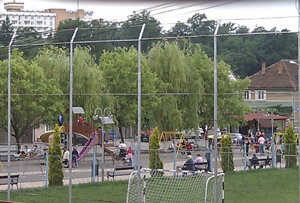 Garsoniera Cristina Apartman Félixfürdő Kültér fotó