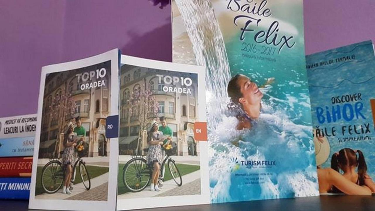 Garsoniera Cristina Apartman Félixfürdő Kültér fotó